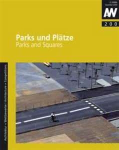 AW 200 - Parks und Plätze